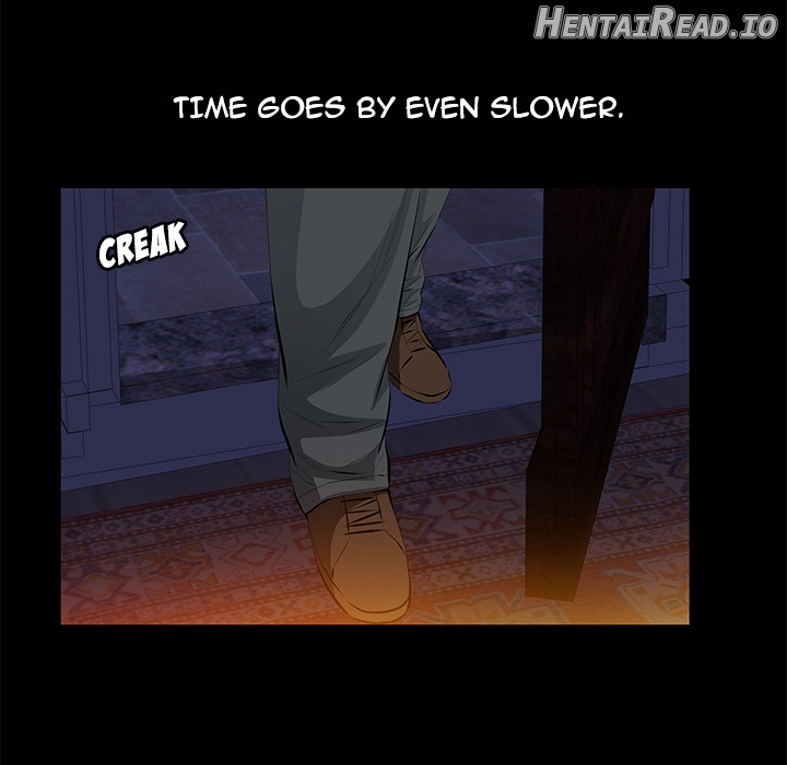 Malja - Manhwa chapter 23 - page 32