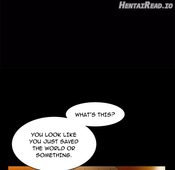 Malja - Manhwa chapter 23 - page 36