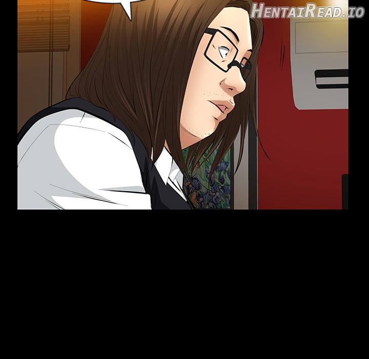 Malja - Manhwa chapter 23 - page 37