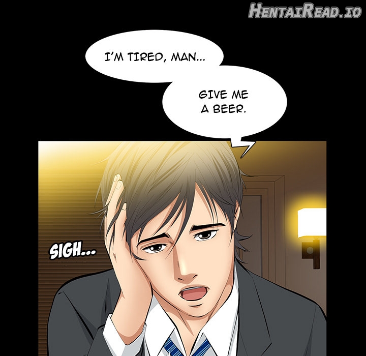 Malja - Manhwa chapter 23 - page 38