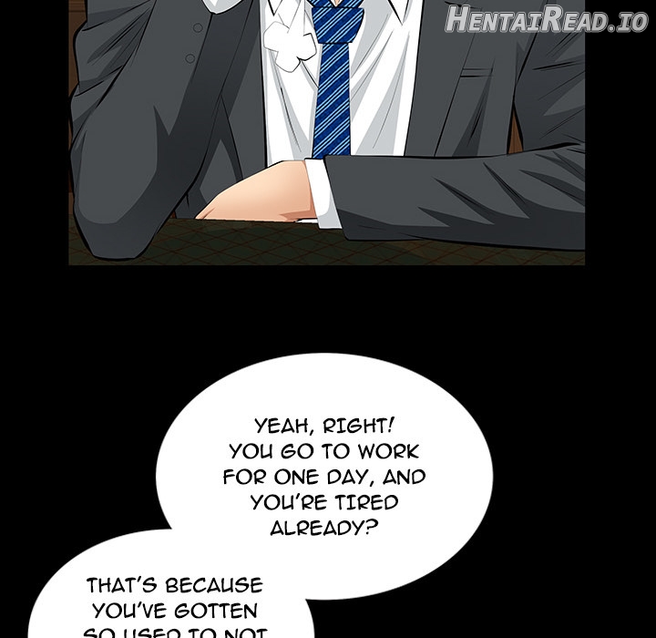 Malja - Manhwa chapter 23 - page 39