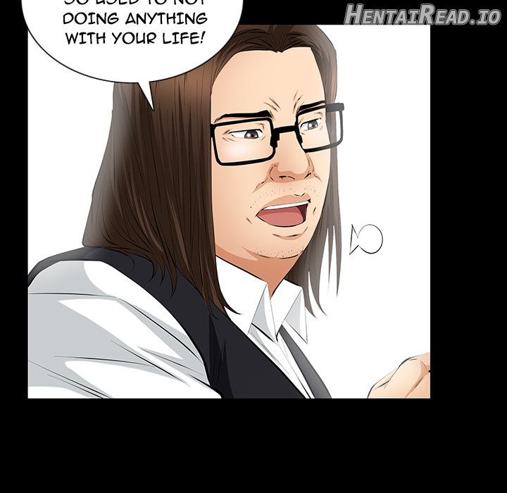 Malja - Manhwa chapter 23 - page 40