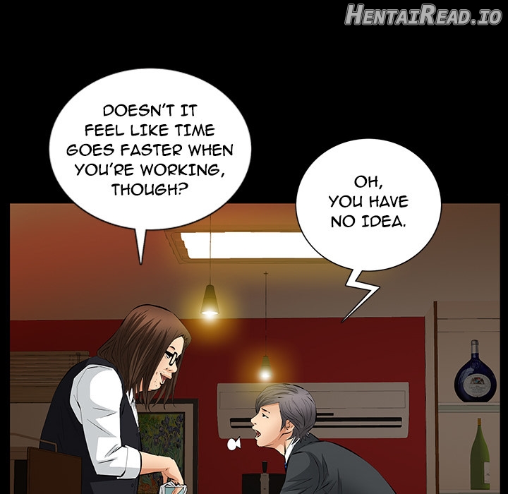 Malja - Manhwa chapter 23 - page 41