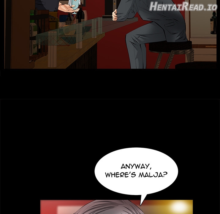 Malja - Manhwa chapter 23 - page 42