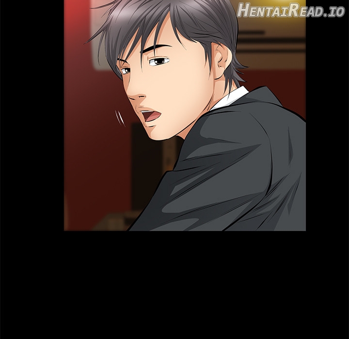 Malja - Manhwa chapter 23 - page 43