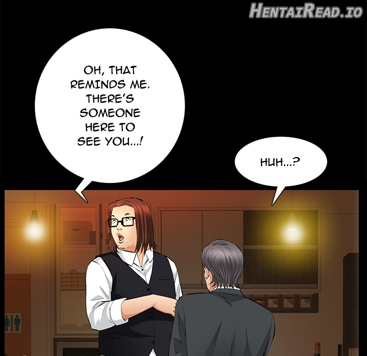 Malja - Manhwa chapter 23 - page 44