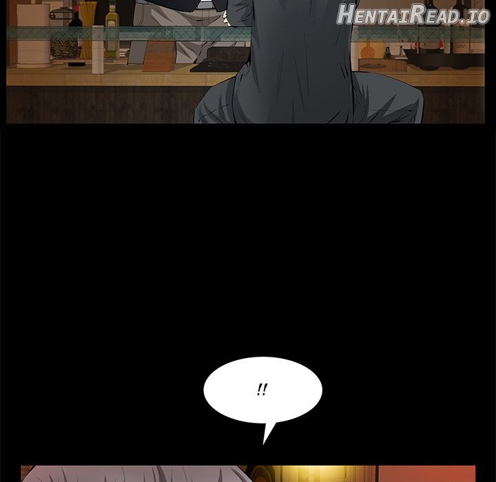 Malja - Manhwa chapter 23 - page 45