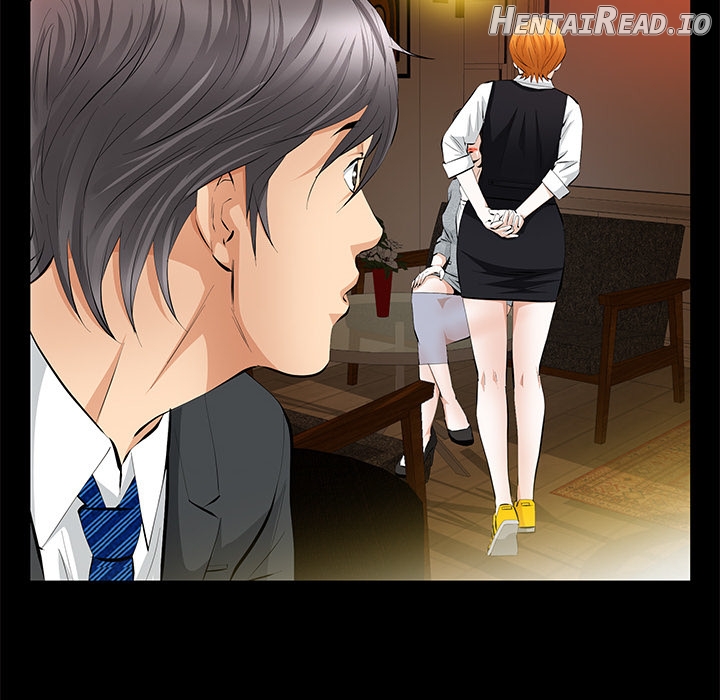 Malja - Manhwa chapter 23 - page 46