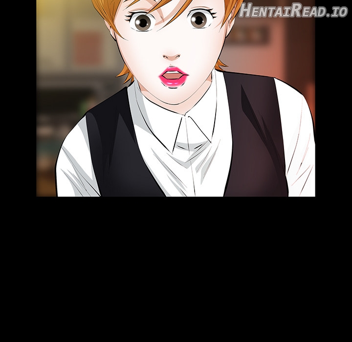 Malja - Manhwa chapter 23 - page 48
