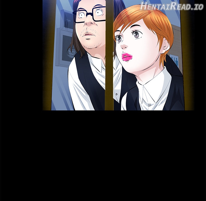 Malja - Manhwa chapter 23 - page 56