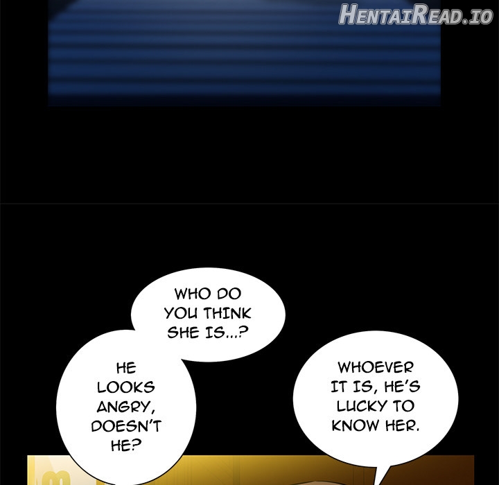 Malja - Manhwa chapter 23 - page 58