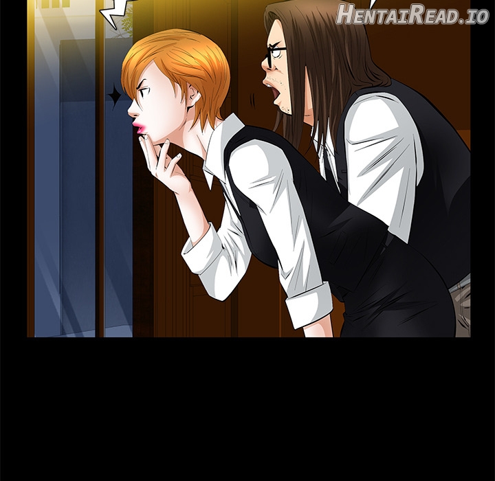 Malja - Manhwa chapter 23 - page 59