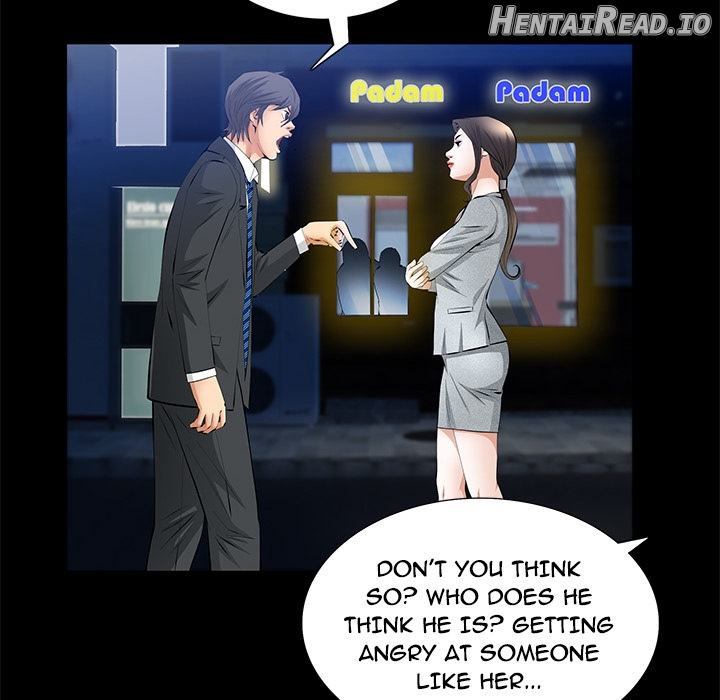 Malja - Manhwa chapter 23 - page 62