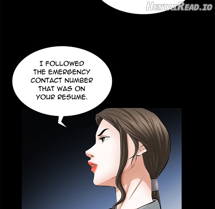 Malja - Manhwa chapter 23 - page 63