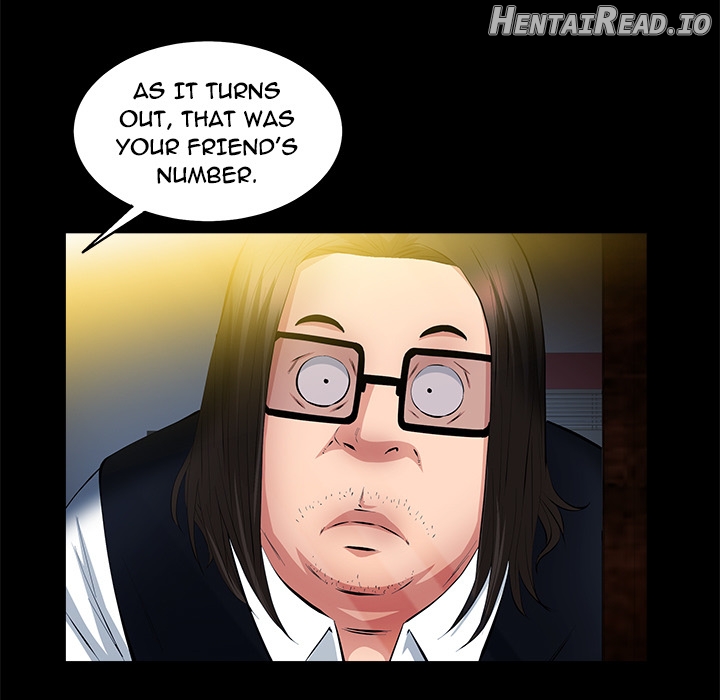 Malja - Manhwa chapter 23 - page 65