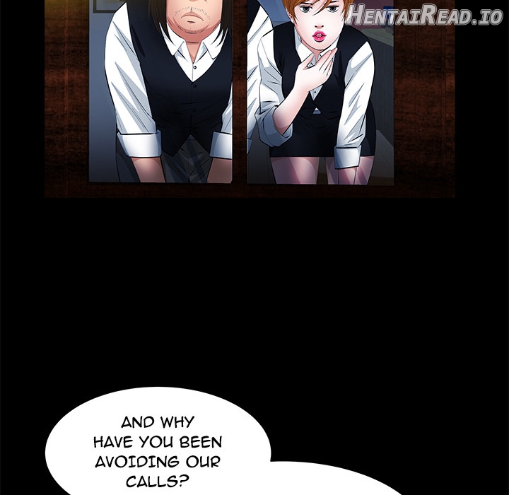 Malja - Manhwa chapter 23 - page 67