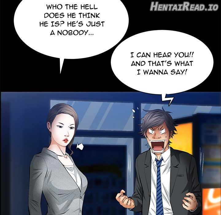 Malja - Manhwa chapter 23 - page 72