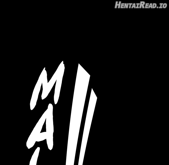 Malja - Manhwa chapter 23 - page 8