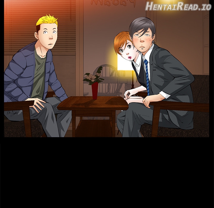 Malja - Manhwa chapter 23 - page 84