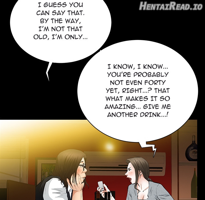 Malja - Manhwa chapter 23 - page 90