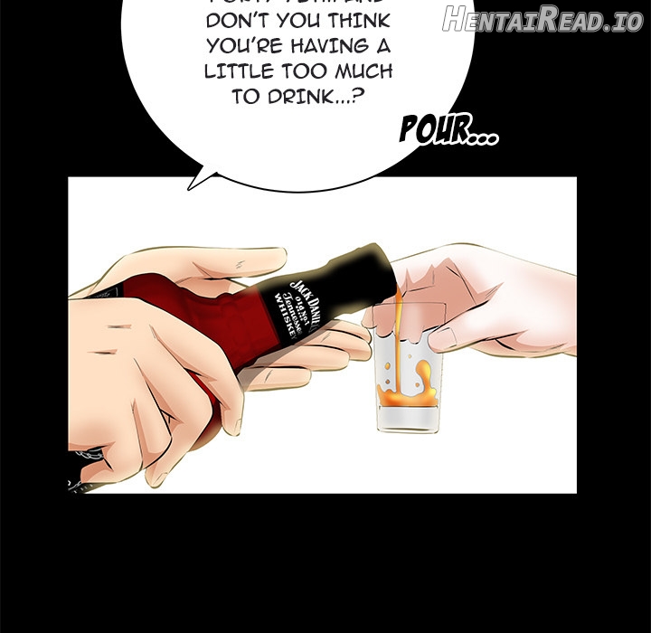 Malja - Manhwa chapter 23 - page 92