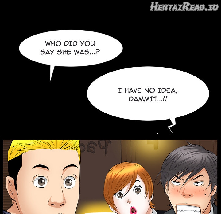 Malja - Manhwa chapter 23 - page 93