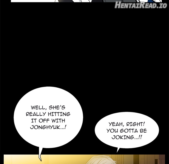 Malja - Manhwa chapter 23 - page 96
