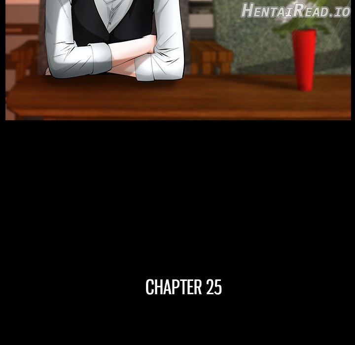 Malja - Manhwa chapter 25 - page 10