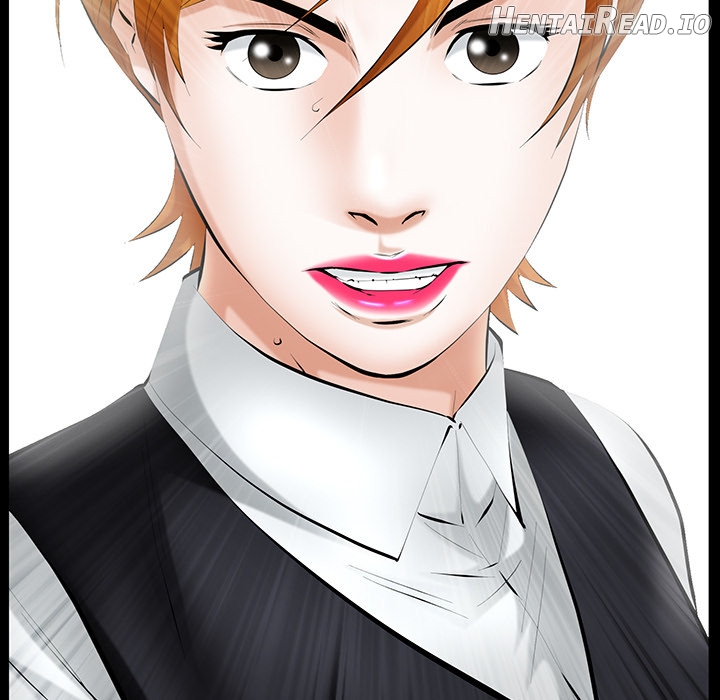 Malja - Manhwa chapter 25 - page 108