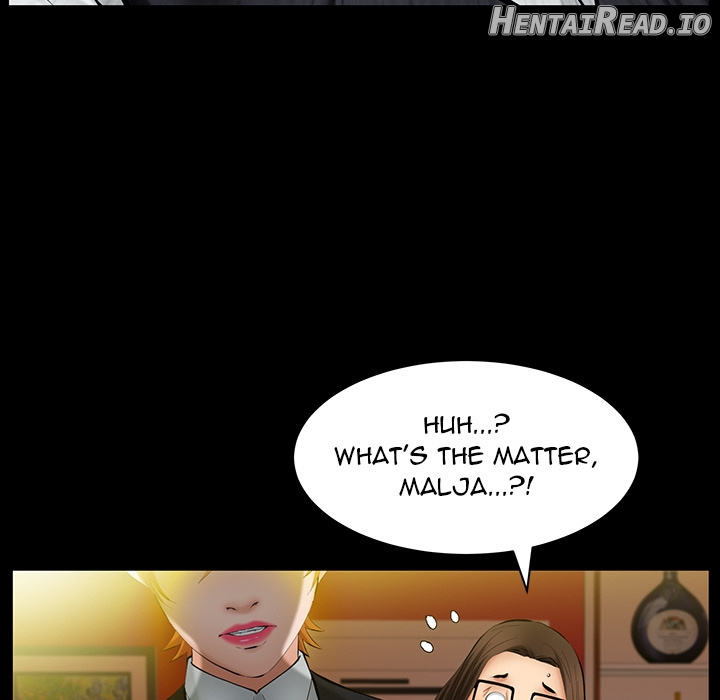 Malja - Manhwa chapter 25 - page 109