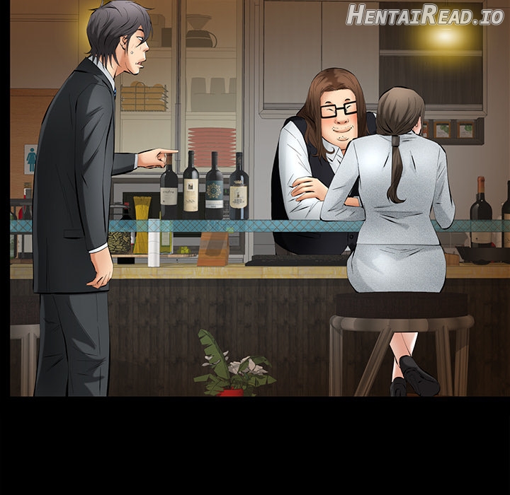 Malja - Manhwa chapter 25 - page 13