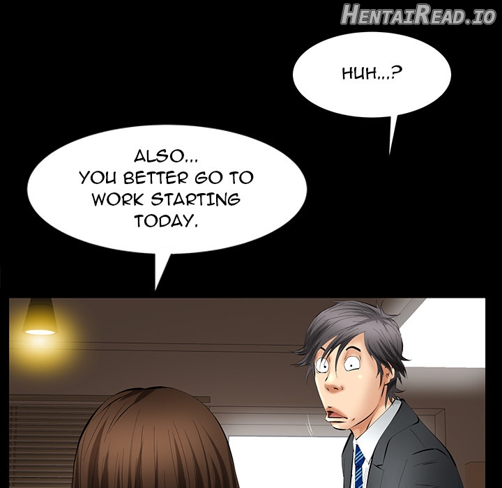 Malja - Manhwa chapter 25 - page 18