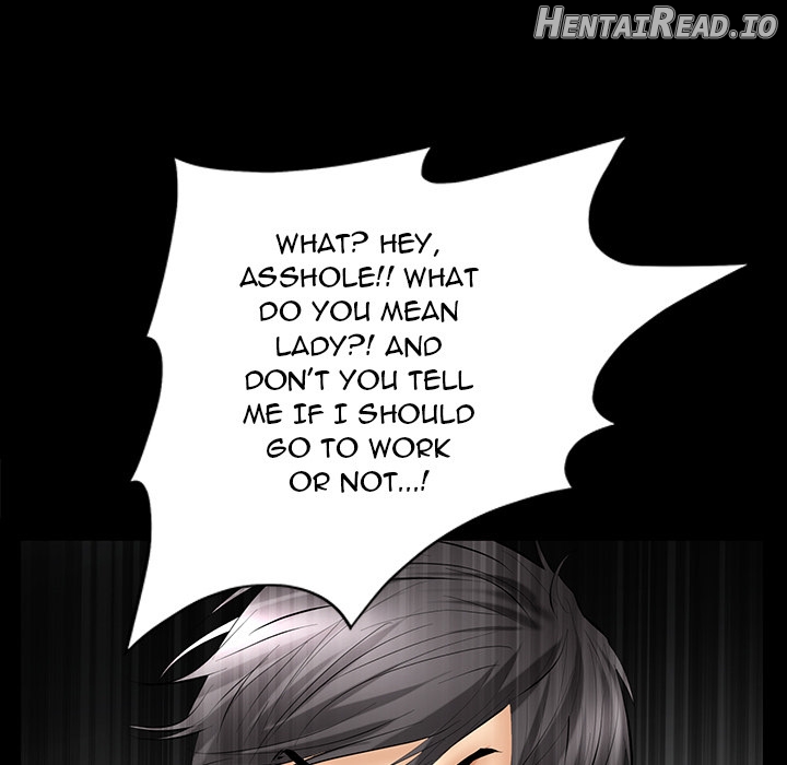 Malja - Manhwa chapter 25 - page 20