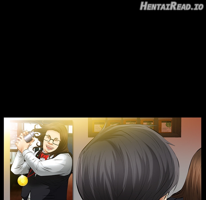 Malja - Manhwa chapter 25 - page 28