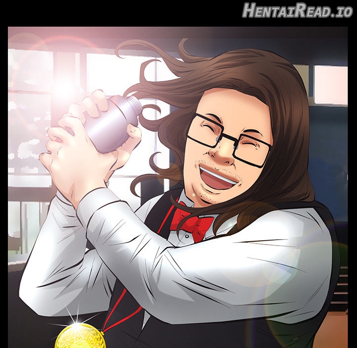 Malja - Manhwa chapter 25 - page 31