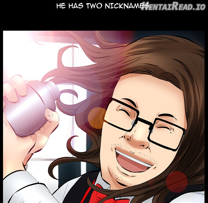 Malja - Manhwa chapter 25 - page 33
