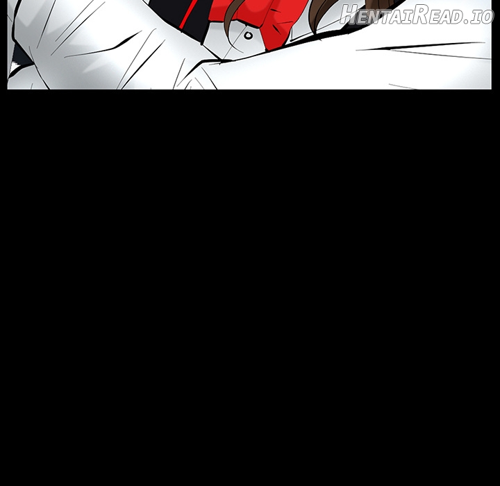 Malja - Manhwa chapter 25 - page 34