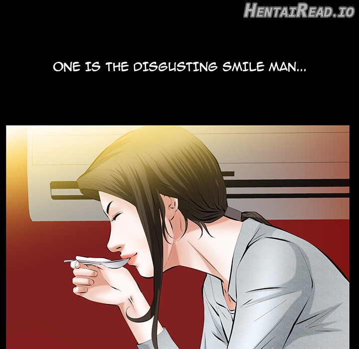 Malja - Manhwa chapter 25 - page 35