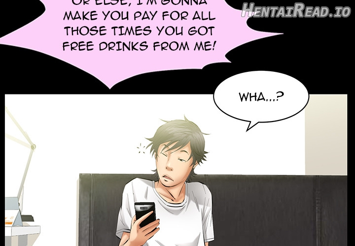 Malja - Manhwa chapter 25 - page 4