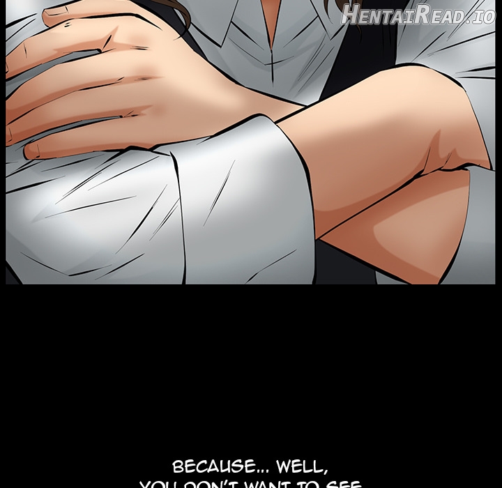 Malja - Manhwa chapter 25 - page 40