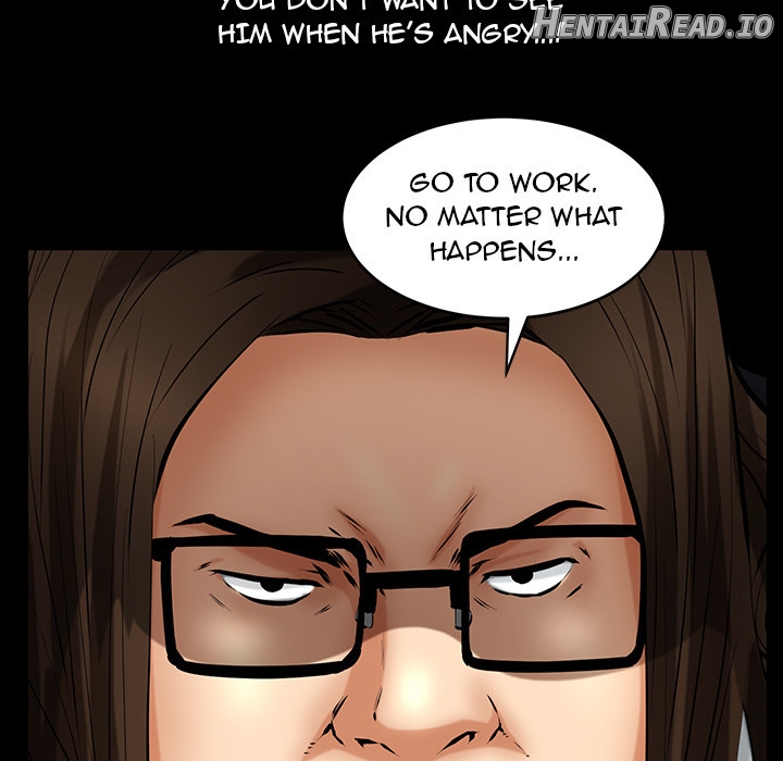Malja - Manhwa chapter 25 - page 41