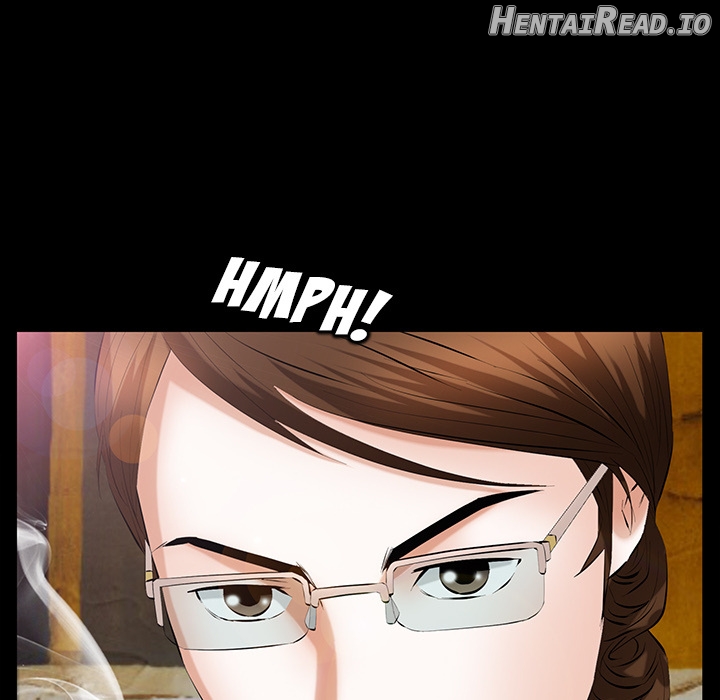 Malja - Manhwa chapter 25 - page 45