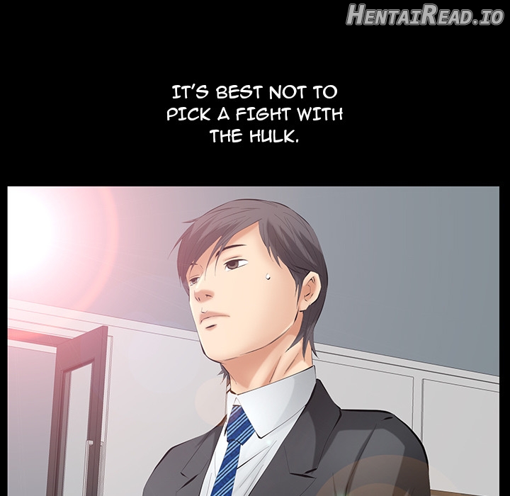 Malja - Manhwa chapter 25 - page 47