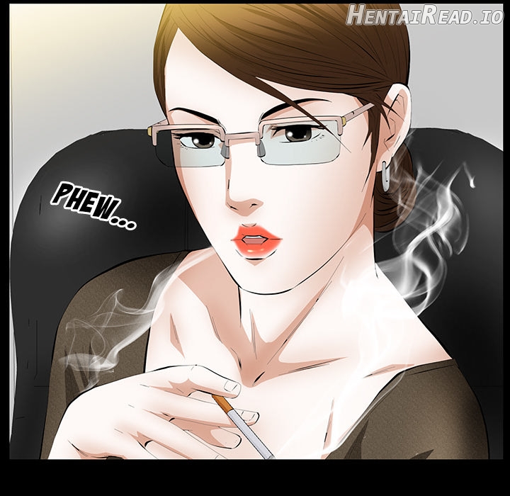 Malja - Manhwa chapter 25 - page 52