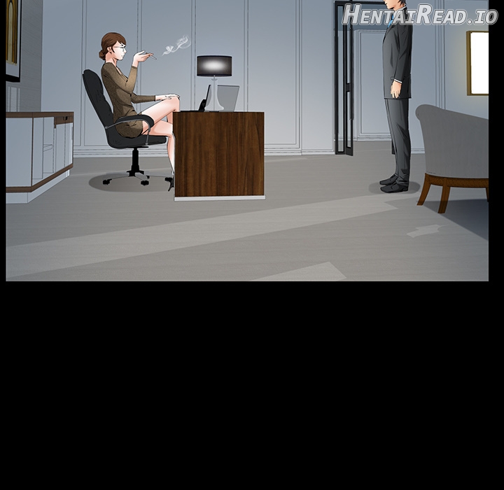 Malja - Manhwa chapter 25 - page 58