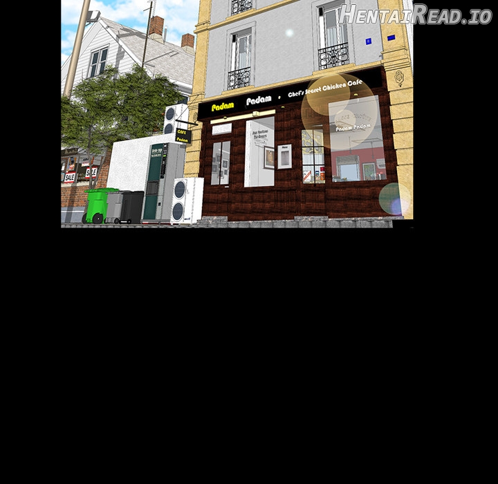Malja - Manhwa chapter 25 - page 60