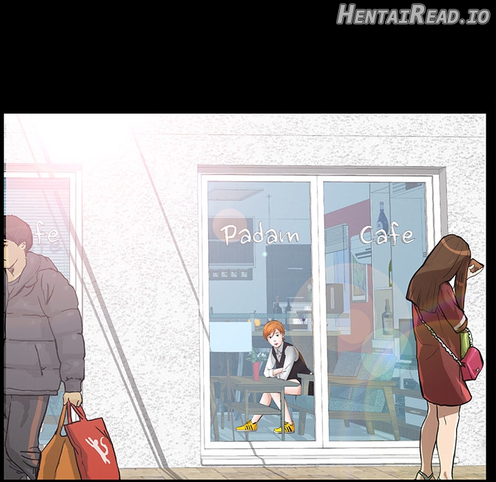 Malja - Manhwa chapter 25 - page 61