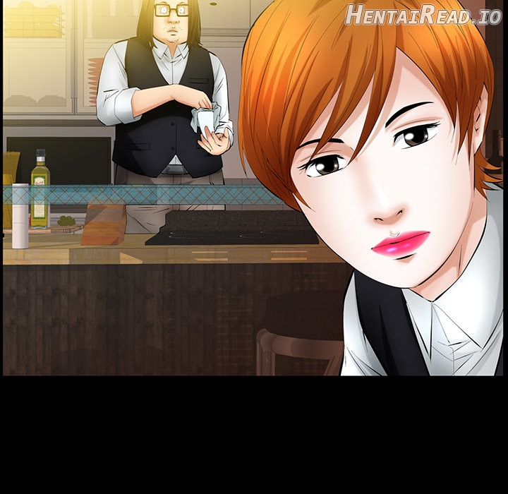 Malja - Manhwa chapter 25 - page 63
