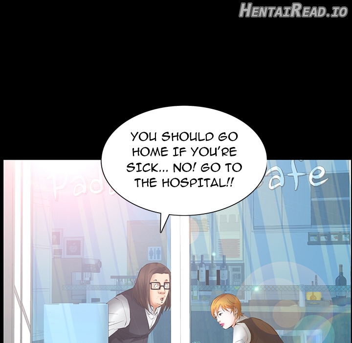 Malja - Manhwa chapter 25 - page 74