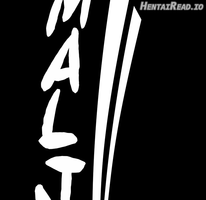 Malja - Manhwa chapter 25 - page 8
